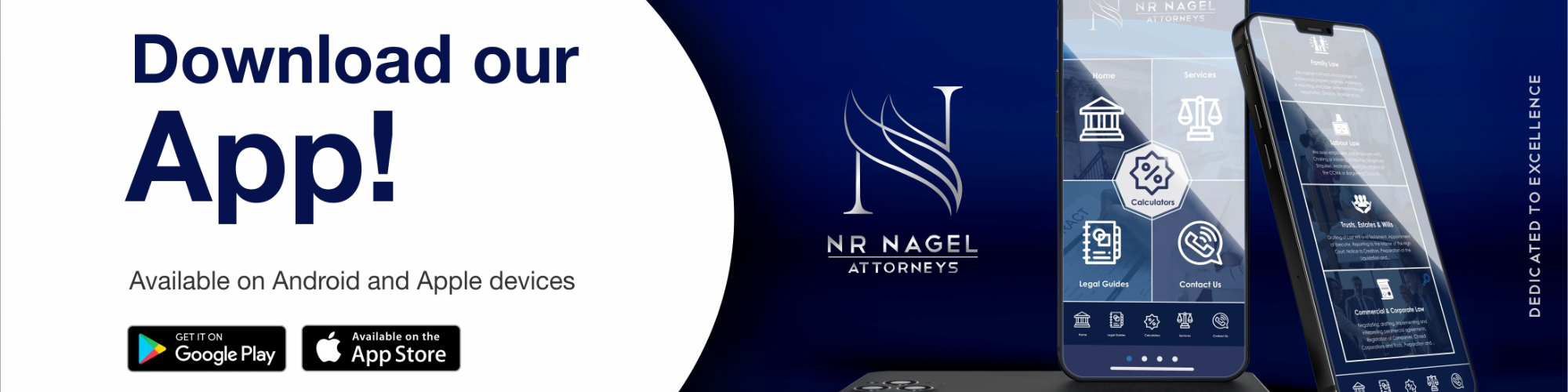 NR Nagel Inc